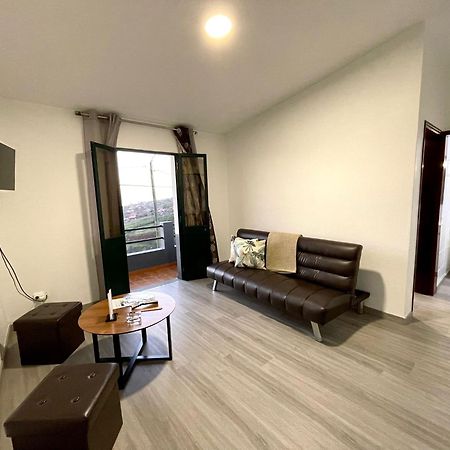 Apartamento Sunset Star With Sea View Calheta  Exterior foto