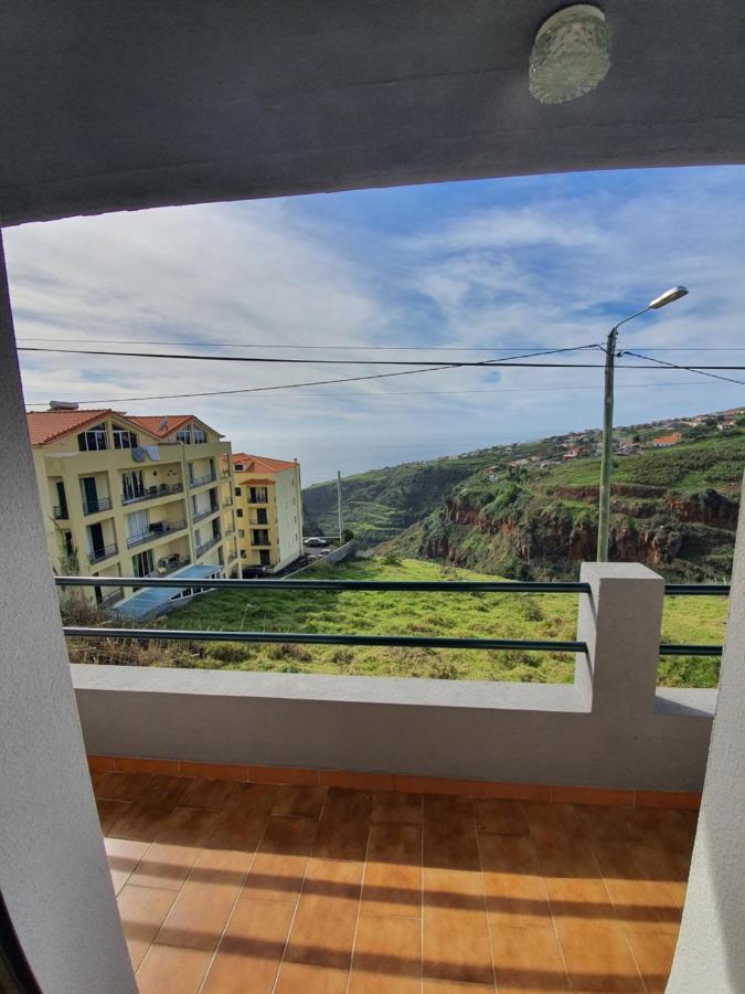 Apartamento Sunset Star With Sea View Calheta  Exterior foto