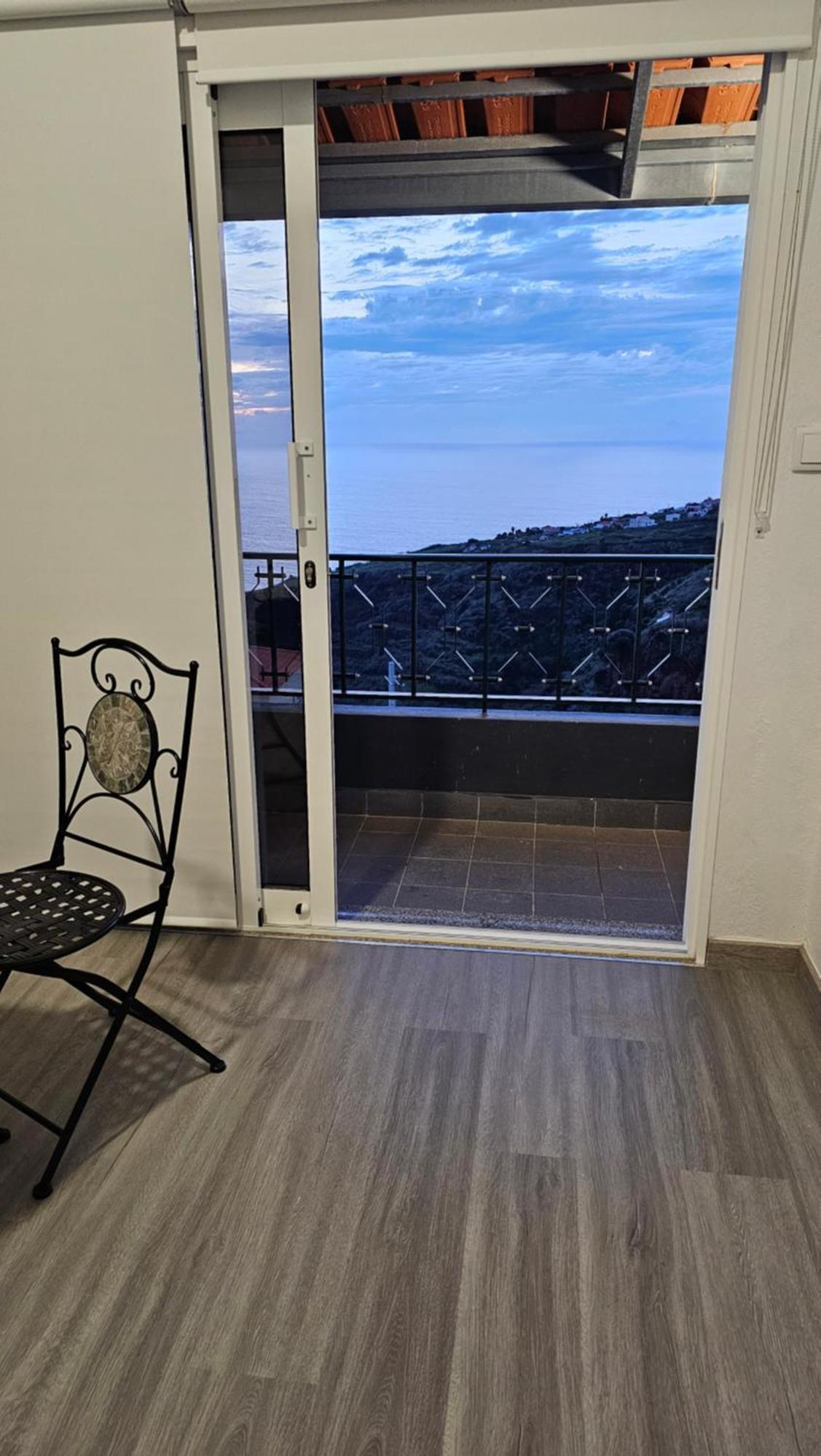 Apartamento Sunset Star With Sea View Calheta  Exterior foto