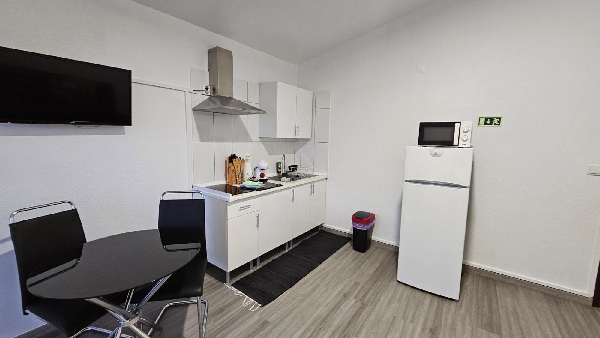 Apartamento Sunset Star With Sea View Calheta  Exterior foto