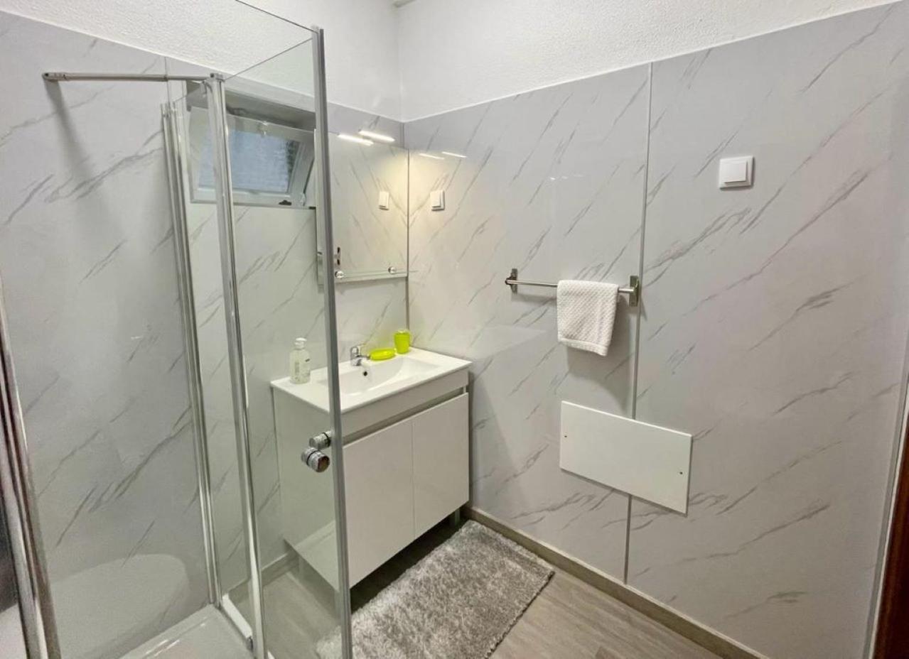 Apartamento Sunset Star With Sea View Calheta  Exterior foto