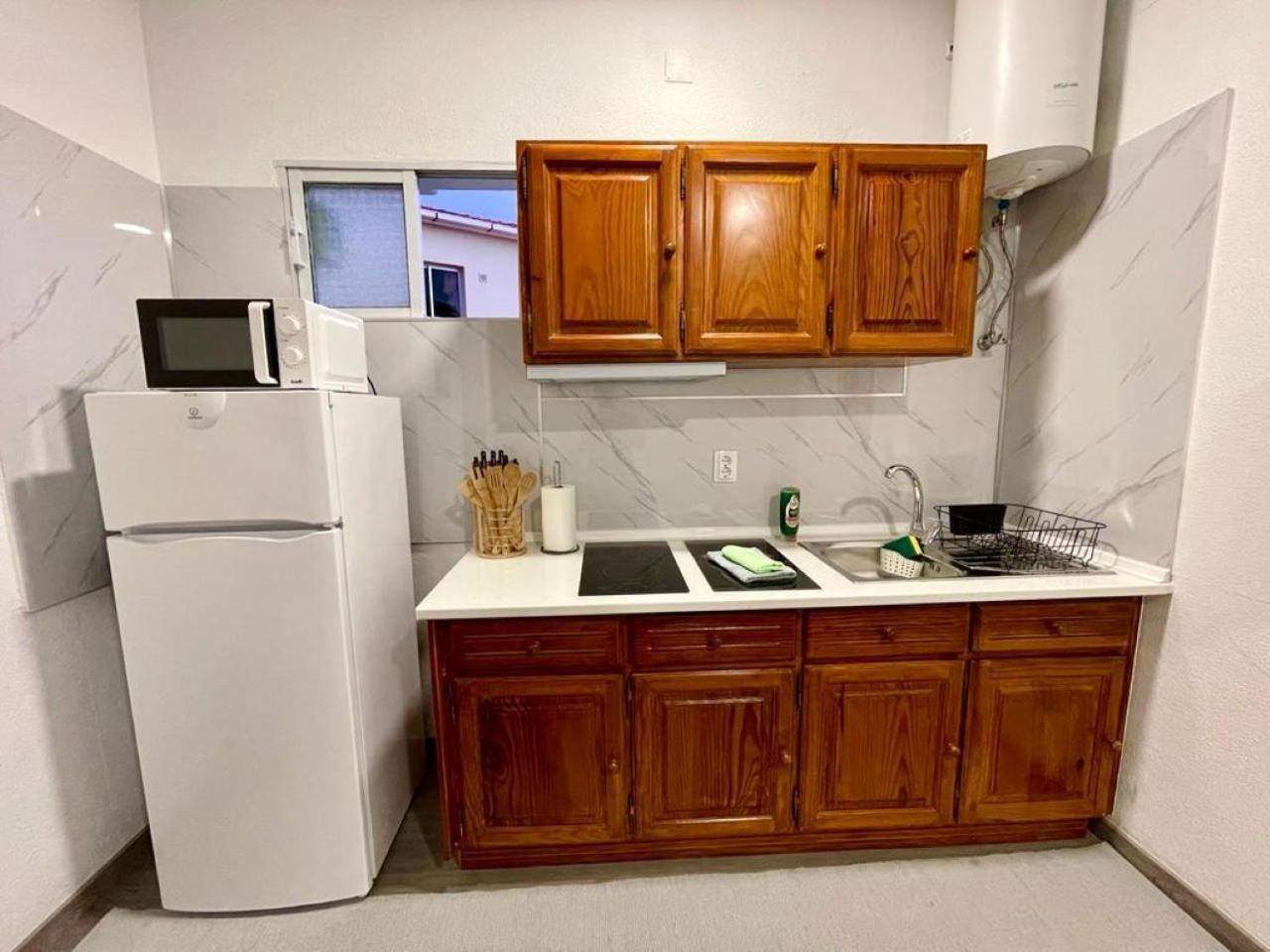 Apartamento Sunset Star With Sea View Calheta  Exterior foto