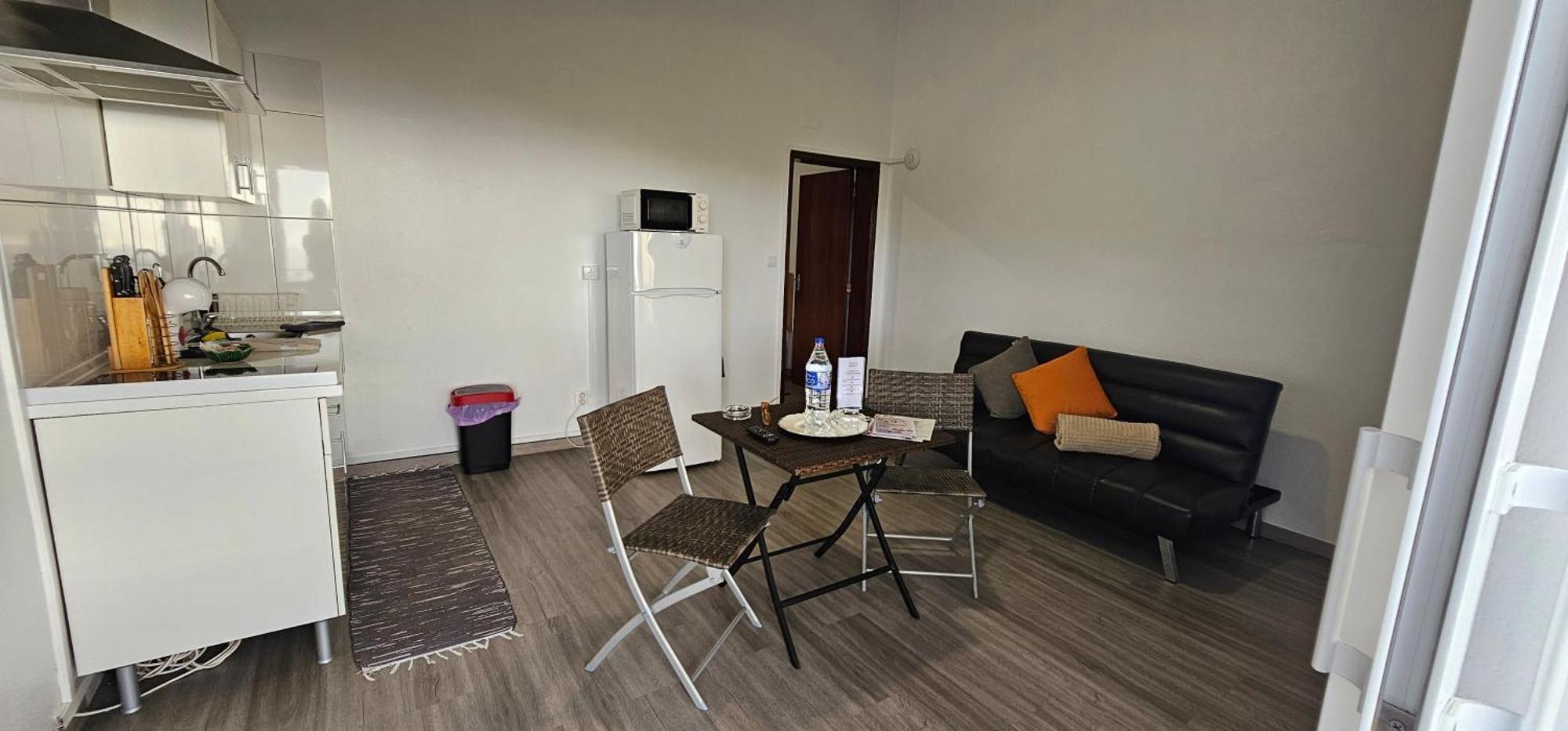 Apartamento Sunset Star With Sea View Calheta  Exterior foto